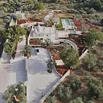 Trullo Mamame