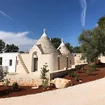 Trullo Mamame 빌라