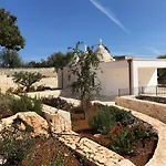 Trullo Mamame *