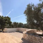 빌라 Trullo Mamame *