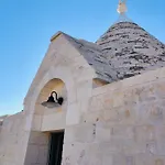 Trullo Mamame 치스테르니노