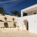 Trullo Mamame * 치스테르니노