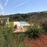 Trullo Mamame 빌라 *