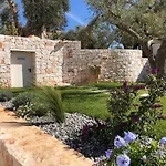 빌라 Trullo Mamame *