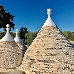 빌라 Trullo Mamame *
