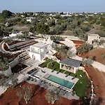 Trullo Mamame *