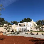 Trullo Mamame 치스테르니노