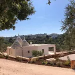 Trullo Mamame 빌라