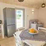 빌라 Trullo Mamame *