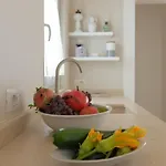 Trullo Mamame 빌라 치스테르니노