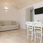 빌라 Trullo Mamame