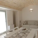 빌라 Trullo Mamame *