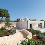 Trullo Mamame 치스테르니노