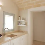 빌라 Trullo Mamame *