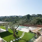 빌라 Trullo Mamame