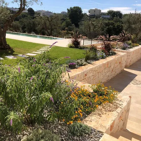 Trullo Mamame Cisternino