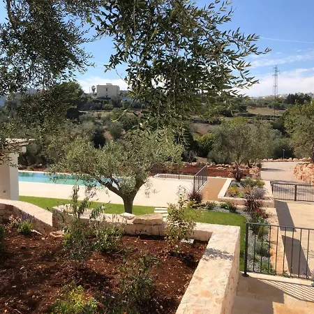 Trullo Mamame * Cisternino