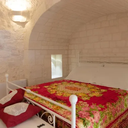 Trullo Mamame * Cisternino