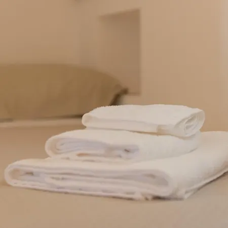 Villa Trullo Mamame Cisternino