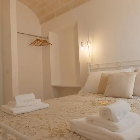 Trullo Mamame * Cisternino