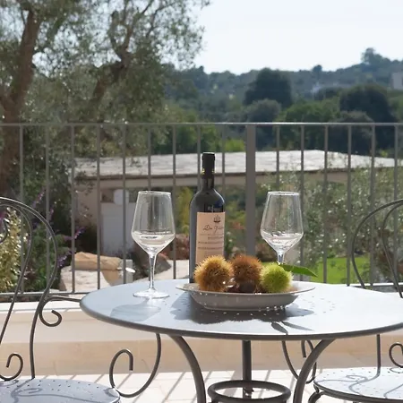 Villa Trullo Mamame Cisternino