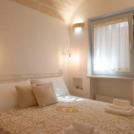 Villa Trullo Mamame