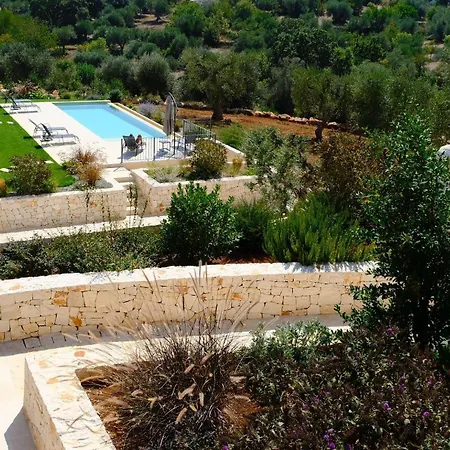 Trullo Mamame * Cisternino