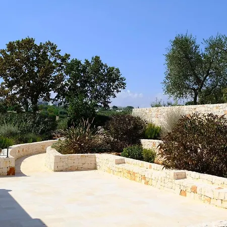 Trullo Mamame Cisternino