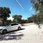 Trullo Mamame Villa *