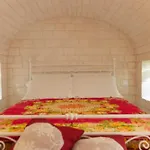Trullo Mamame Villa *