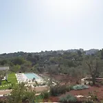 Villa Trullo Mamame