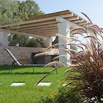 Trullo Mamame Villa