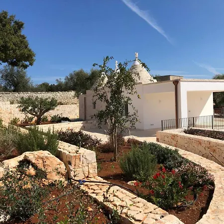 Trullo Mamame *