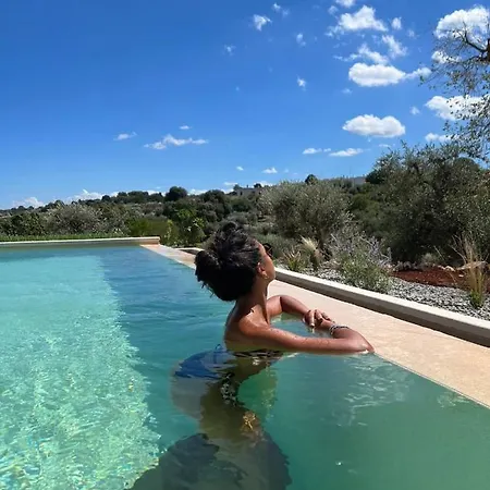 Trullo Mamame * 奇斯泰尼诺