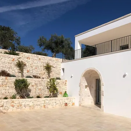 Trullo Mamame * Cisternino