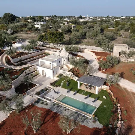 Trullo Mamame *