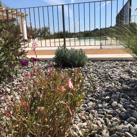 Trullo Mamame * 奇斯泰尼诺