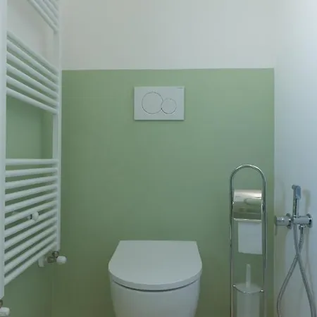 Trullo Mamame * 奇斯泰尼诺