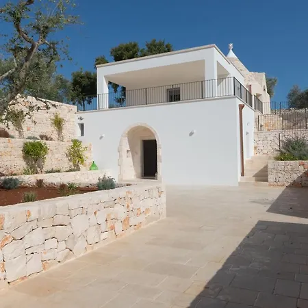 Trullo Mamame Cisternino