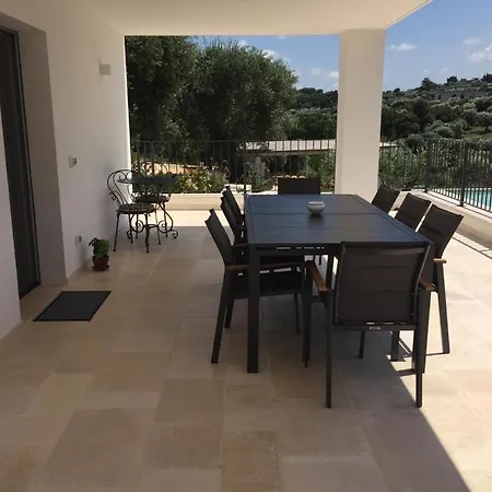 Trullo Mamame