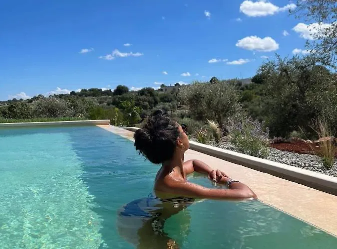 Trullo Mamame * Cisternino