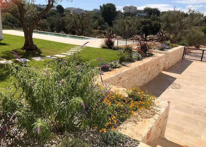 Trullo Mamame Cisternino