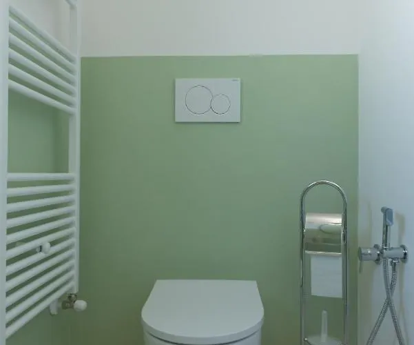 Trullo Mamame * Cisternino