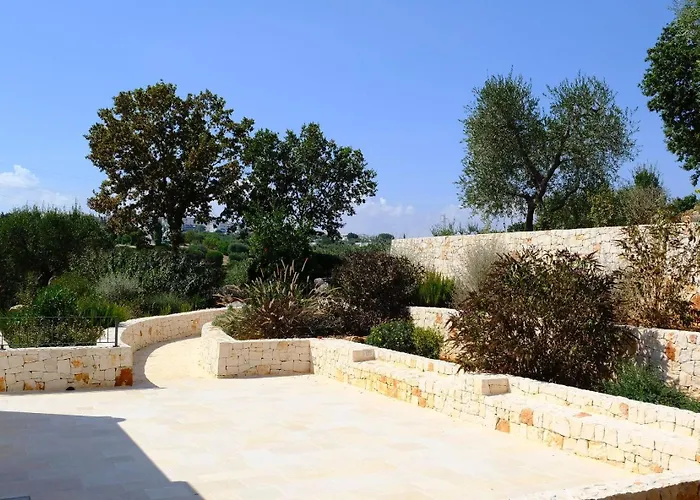 Trullo Mamame Cisternino